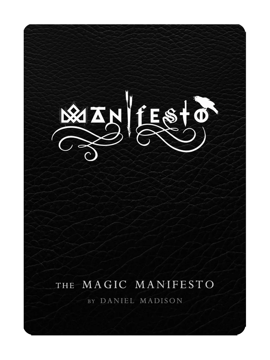 DANIEL MADISON PLAYING CARDS - ALL
